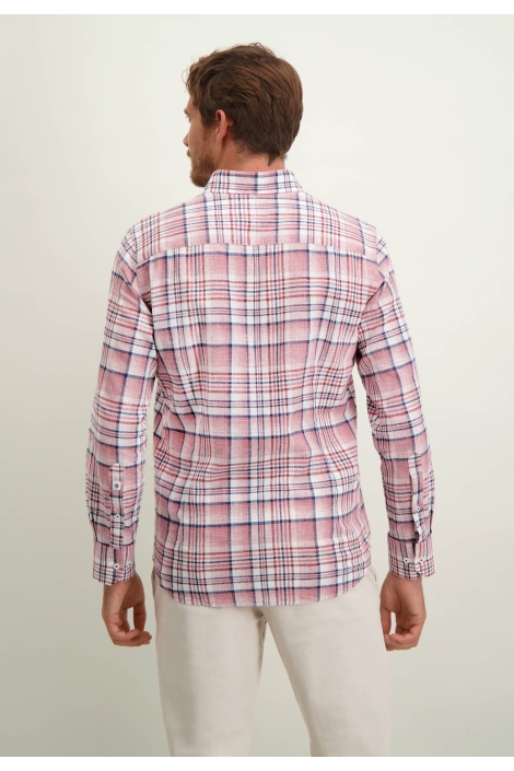 State of Art shirt ls checked y/d